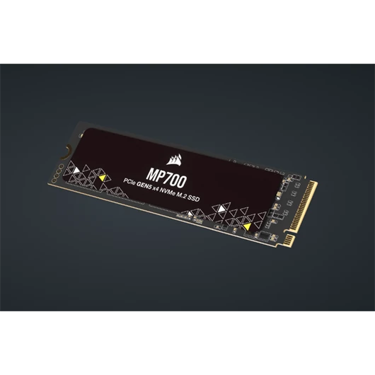 CORSAIR SSD MP700 M.2 2280 PCIe 5.0 2000GB NVMe
