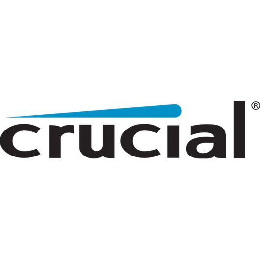 CRUCIAL Memória DDR4 8GB 2400MHz CL17 DIMM