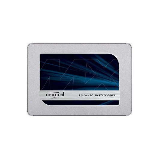 CRUCIAL SSD 2.5" SATA3 1TB MX500