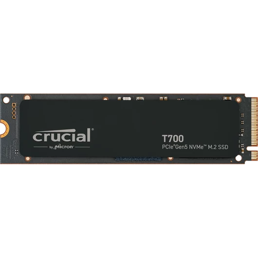 CRUCIAL SSD M.2 PCIe 5.0 NVMe 1TB T700