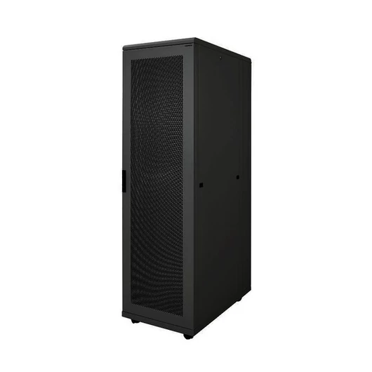 CANOVATE 42U inorax-ST 800x1000mm. 19"-os szerver szekrény perforált