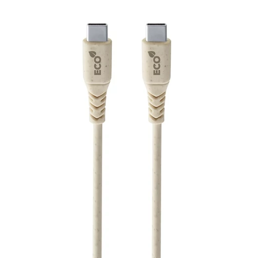 Cellularline kábel USBDATAECOC2C1ME USB-C to USB-C, 1,2 m ECO