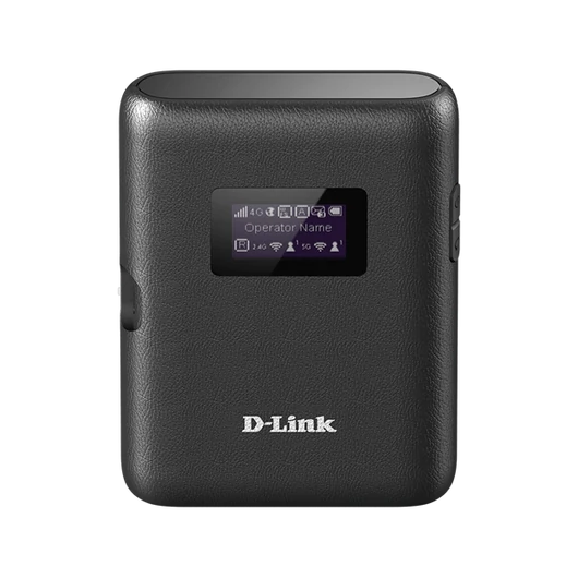 D-LINK 3G/4G Modem + Wireless Router Dual Band AC1200, DWR-933