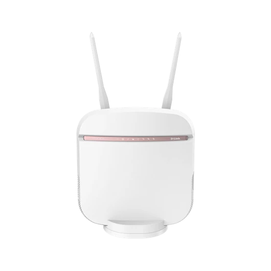 D-LINK 4G/5G Modem + Wireless Router Dual Band AC2600 1xWAN(1000Mbps) + 4xLAN(1000Mbps) + 1xUSB + 1xSIM, DWR-978/E