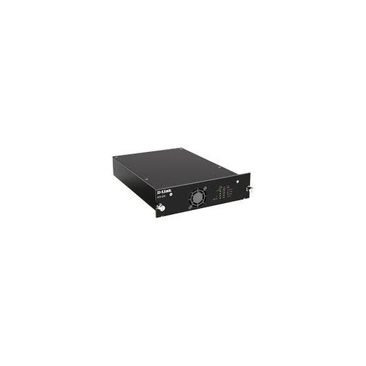 D-LINK Hálózati Tápegység, redundáns 180W, DPS-520