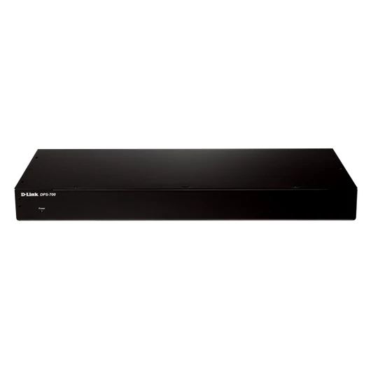 D-LINK Hálózati Tápegység, redundáns 589W, DPS-700/E