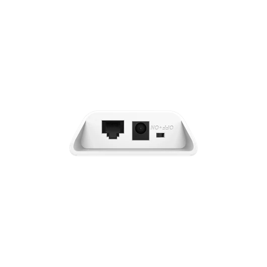 D-LINK POE/POE+ Injektor 30W, DPE-301GI
