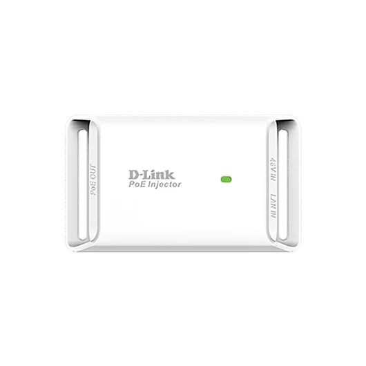 D-LINK POE Injektor 15W, DPE-101GI
