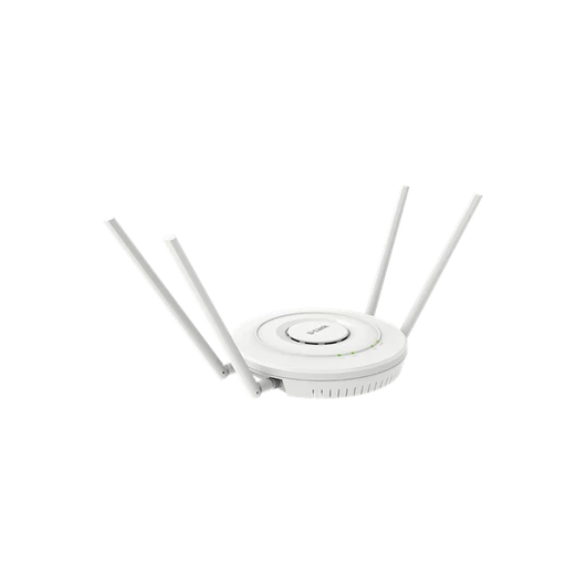 D-LINK Wireless Access Point Dual Band AC1200 Kültéri antenna, DWL-6610APE