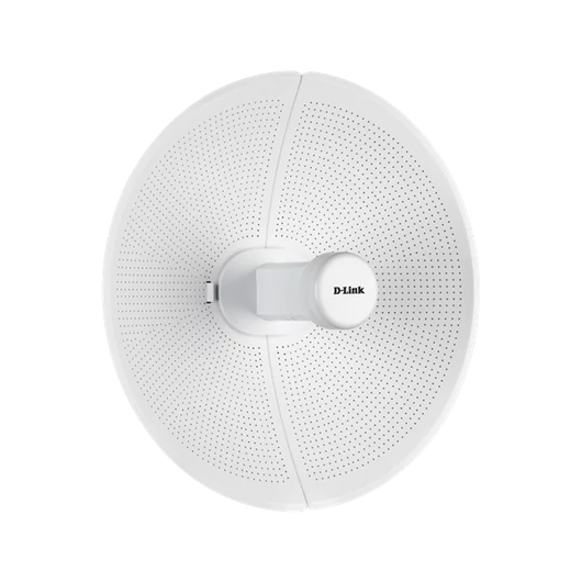 D-LINK Wireless Access Point Dual Band AC1200 Kültéri (20km-es hatótáv), DAP-3712