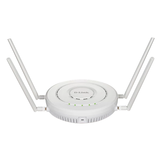 D-LINK Wireless Access Point Dual Band AC2600 Külső antenna, DWL-8620APE