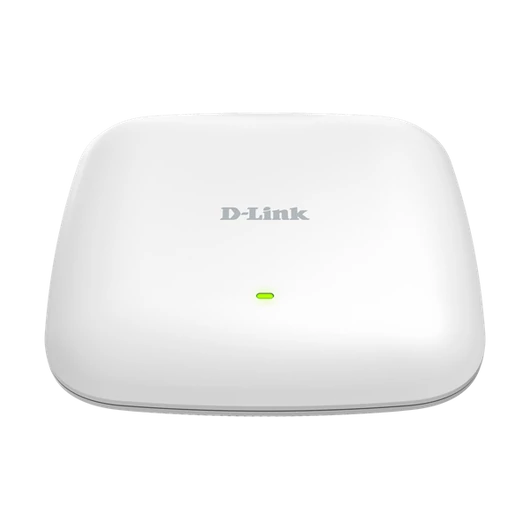 D-LINK Wireless Access Point Dual Band AX3000 Falra rögzíthető, DAP-X3060/E