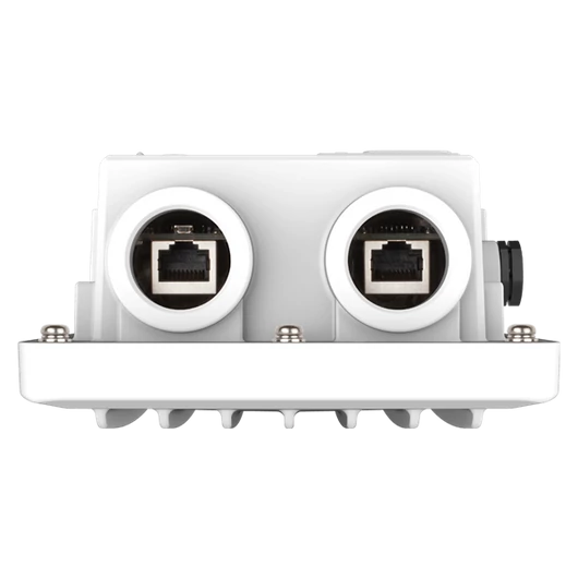 D-LINK Wireless Access Point Ipari Dual Band AC1200 Falra rögzíthető Kültéri, DIS-3650AP