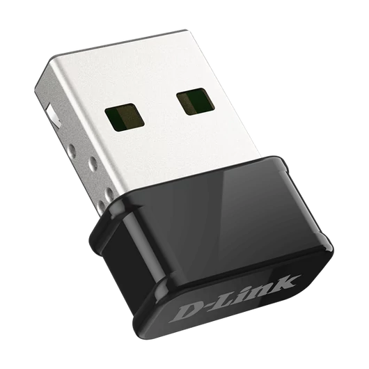 D-LINK Wireless Adapter USB Dual Band AC1300, DWA-181