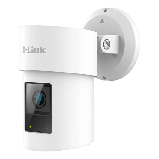 D-LINK Wireless Kamera Cloud 2K QHD 1440p Kültéri, DCS-8635LH