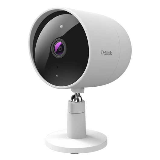 D-LINK Wireless Kamera Cloud Beltéri/Kültéri éjjellátó, DCS-8302LH
