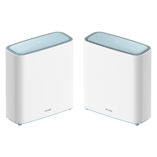 D-LINK Wireless Mesh Networking system AX3200 M32-2 (2-PACK)