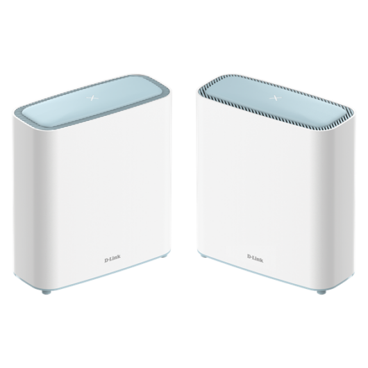 D-LINK Wireless Mesh Networking system AX3200 M32-2 (2-PACK)