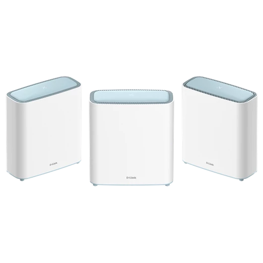 D-LINK Wireless Mesh Networking system AX3200 M32-3 (3-PACK)
