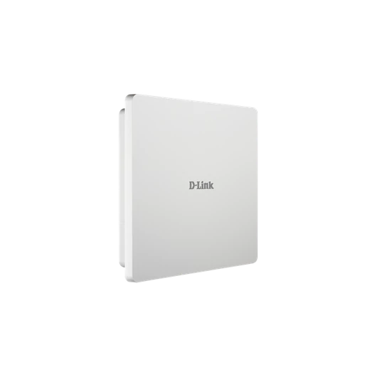 D-LINK Wireless Access Point Dual Band AC1200 Kültéri, DAP-3666