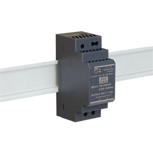 D-LINK Ipari Tápegység 30W, DIS-H30-24