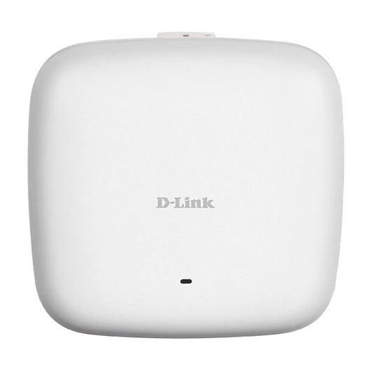 D-LINK Wireless Access Point Dual Band AC1750 Falra rögzíthető, DAP-2680