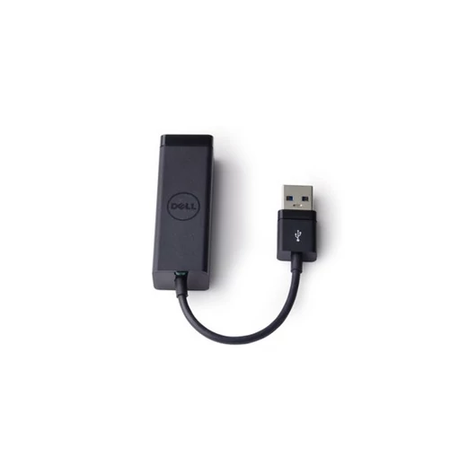 Dell Adapter USB-C to Gigabit Ethernet (PXE)