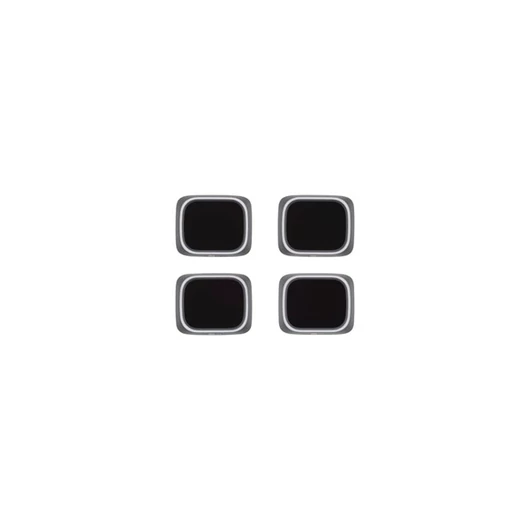 DJI AIR 2S ND Filters Set (ND64/128/256/512)