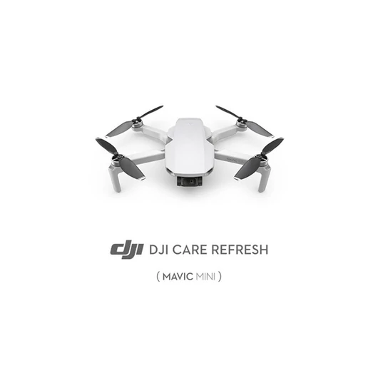 DJI Care Refresh (Mavic Mini) EU