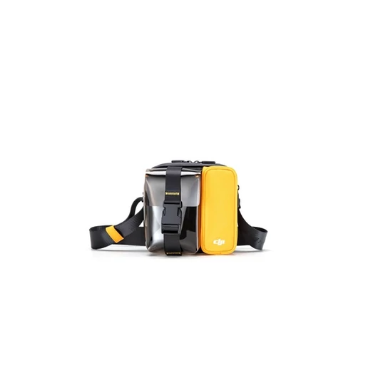 DJI Mini Bag (Blue & Yellow)