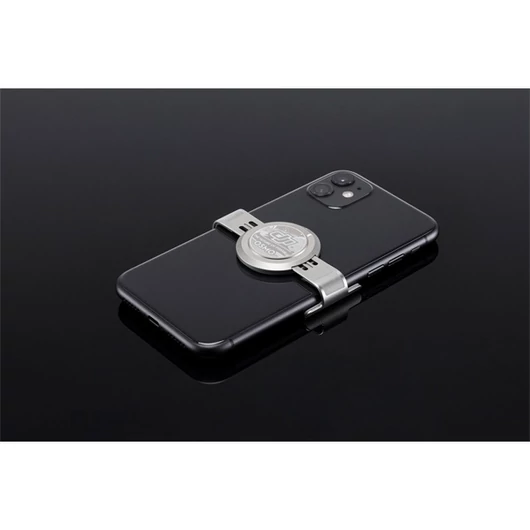 DJI OM Magnetic Phone Clamp