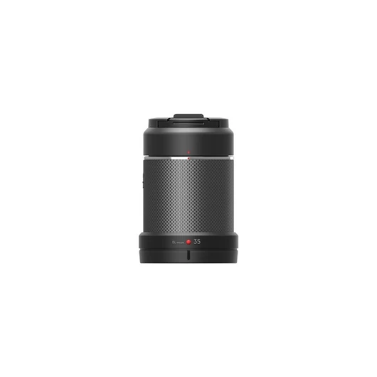DJI Zenmuse X7 DJI DL 35mm F2.8 LS ASPH Lens