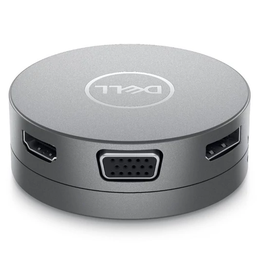 Dell Adapter - Dell USB-C Mobile Adapter - DA310