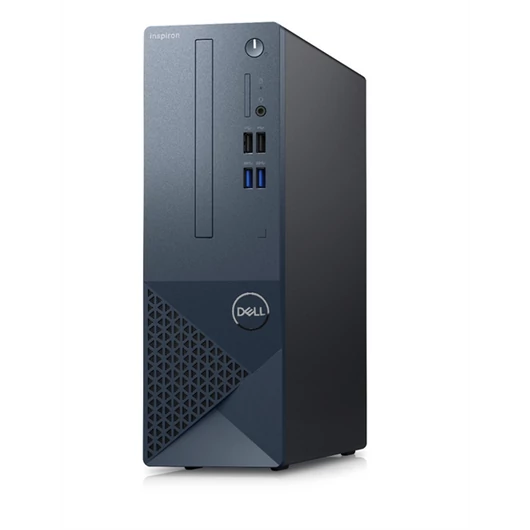 Dell Inspiron DT 3020, i3-13100 (4.5GHz), 8GB, 256GB SSD, Hun kb+mouse, Win11