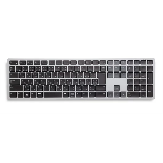 Dell Multi-Device Wireless Keyboard - KB700 - Hungarian (QWERTZ)