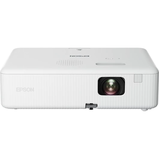 EPSON Projektor - CO-FH01 (3LCD, 1920x1080 (Full HD), 16:9, 3000 AL,  HDMI/USB)