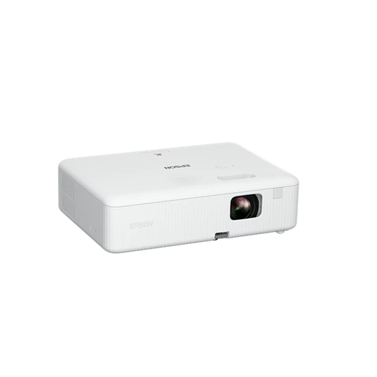 EPSON Projektor - CO-W01 (3LCD,1280x800 (WXGA), 16:10, 3000 AL, 15 000:1, HDMI/USB)