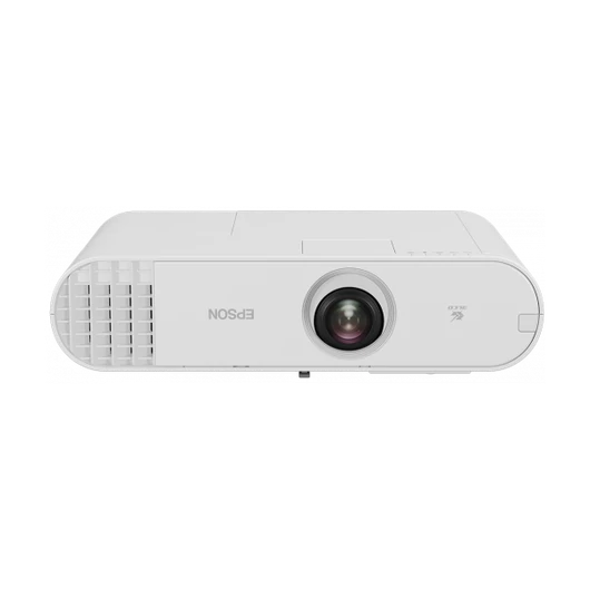 EPSON Projektor - EB-U50 (3LCD, 1920x1200 (WUXGA), 3700 AL, 16 000:1, USB/RS232C/WLAN/2xVGA/2xHDMI)