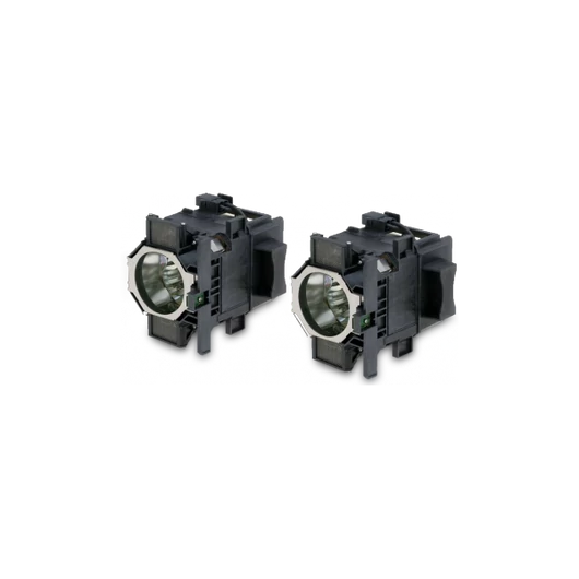 EPSON Projektor izzó SPARE LAMP 330W TWIN PACK (EB-Z8XXX SERIE)