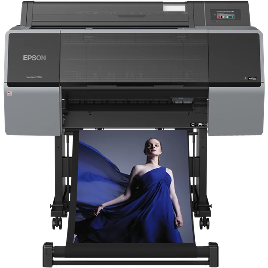 EPSON SureColor SC-P7500 12 színes fotónyomtató