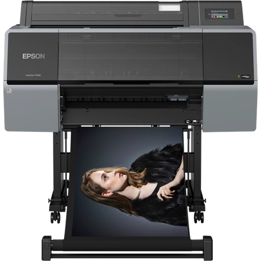 EPSON SureColor SC-P7500 Spectro 12 színes fotónyomtató