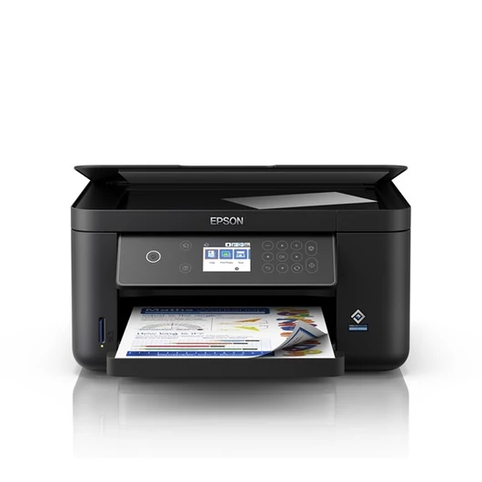 EPSON Tintasugaras nyomtató - Expression Home XP-5150 (A4, 4800x1200 DPI, 33 lap/perc, USB/Wifi)
