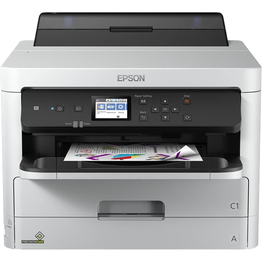 EPSON Tintasugaras nyomtató WorkForce Pro WF-C529RDW, A4, színes