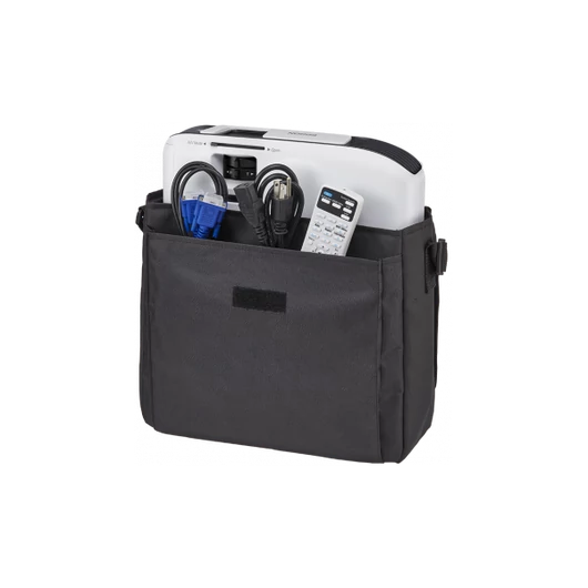 EPSON projektor táska ,Soft Carry Case - ELPKS70 - EB-X39/W39/108/990U/970/980W/2247U/2142W/2042