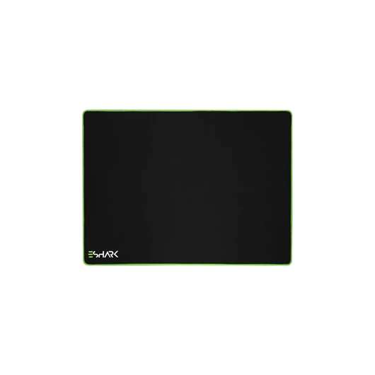 ESHARK KARUTA "L " gamer/esport egérpad (450x400x3 mm)