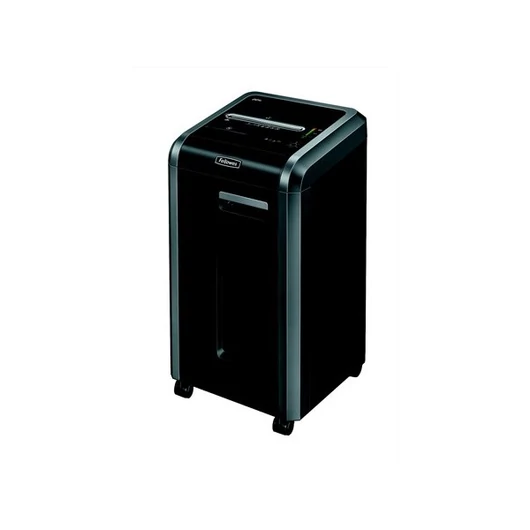 FELLOWES Iratmegsemmisítő, csík, 20 lap, "Powershred® 225i"