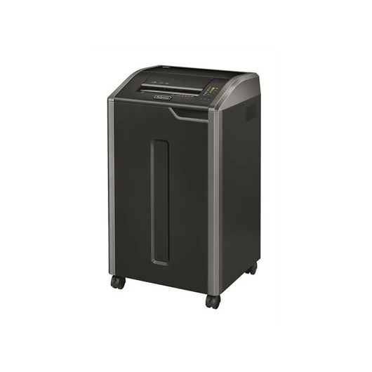 FELLOWES Iratmegsemmisítő, csík, 37 lap, "Powershred® 425i"