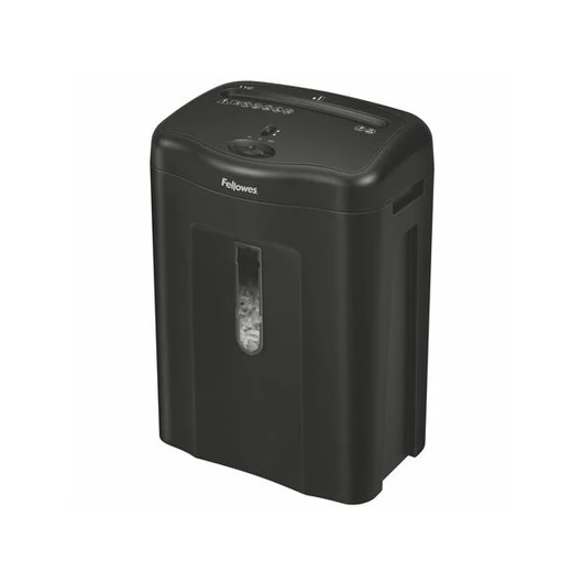 FELLOWES Iratmegsemmisítő, konfetti, 11 lap, "Powershred® 11C"