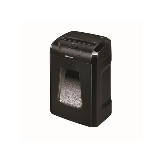 FELLOWES Iratmegsemmisítő, konfetti, 12 lap, "Powershred® 12C"
