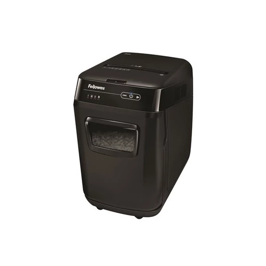 FELLOWES Iratmegsemmisítő, konfetti, 180 lap, "AutoMax™ 200C"